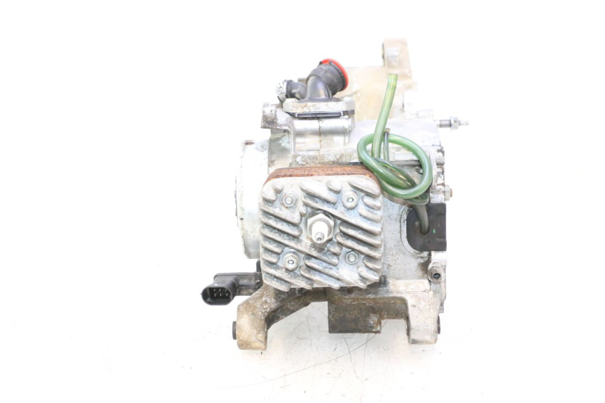 photo de MOTOR PIAGGIO TYPHOON 50 (2000 - 2009) - Marcados y referencias originales