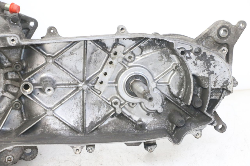 photo de MOTOR SUZUKI UH BURGMAN 125 (2002 - 2006) - Otra vista del artículo