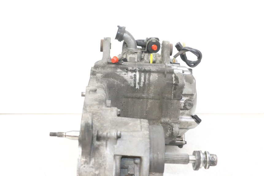 photo de MOTOR SUZUKI UH BURGMAN 125 (2002 - 2006) - Foto de producto adicional