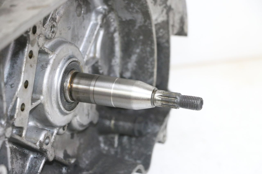 photo de MOTOR SUZUKI UH BURGMAN 125 (2002 - 2006) - Recambio usado revisado