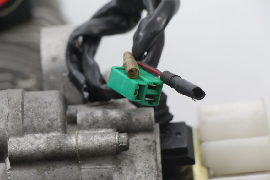 photo de MOTOR REVATTO URBA GT 125 (2007 - 2017) - Otra perspectiva