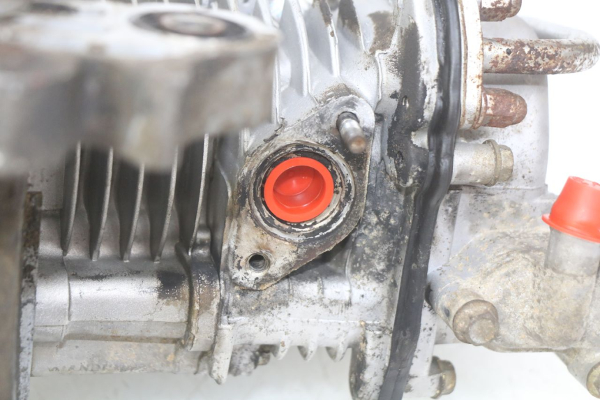 photo de MOTOR PEUGEOT V-CLIC VCLIC 50 (2007 - 2013) - Detalle de la pieza