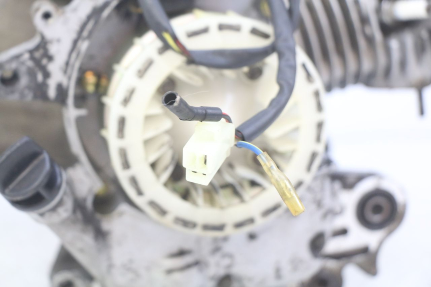 photo de MOTOR PEUGEOT V-CLIC VCLIC 50 (2007 - 2013) - Otra vista del artículo