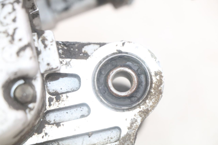 photo de MOTOR PEUGEOT V-CLIC VCLIC 50 (2007 - 2013) - Vista general del producto