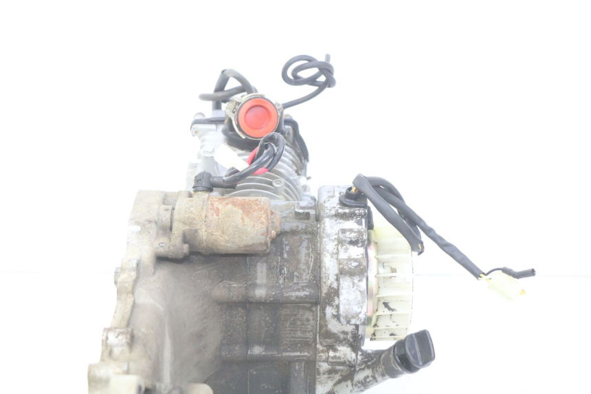 photo de MOTOR PEUGEOT V-CLIC VCLIC 50 (2007 - 2013) - Marcados y referencias originales