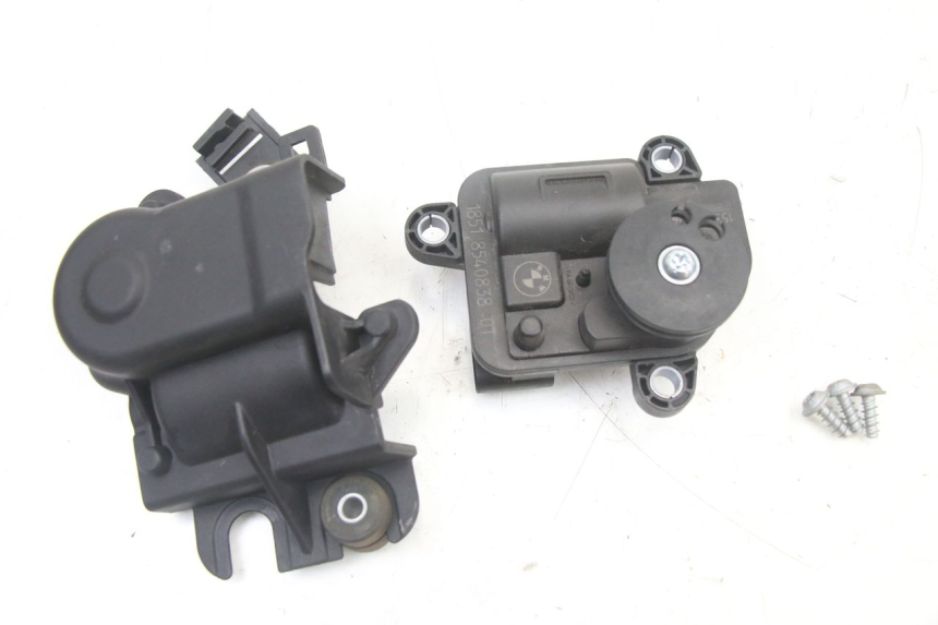 photo de MOTOR VALVULAS ESCAPE BMW S RR ABS S1000RR 1000 (2015 - 2018) - Vista principal