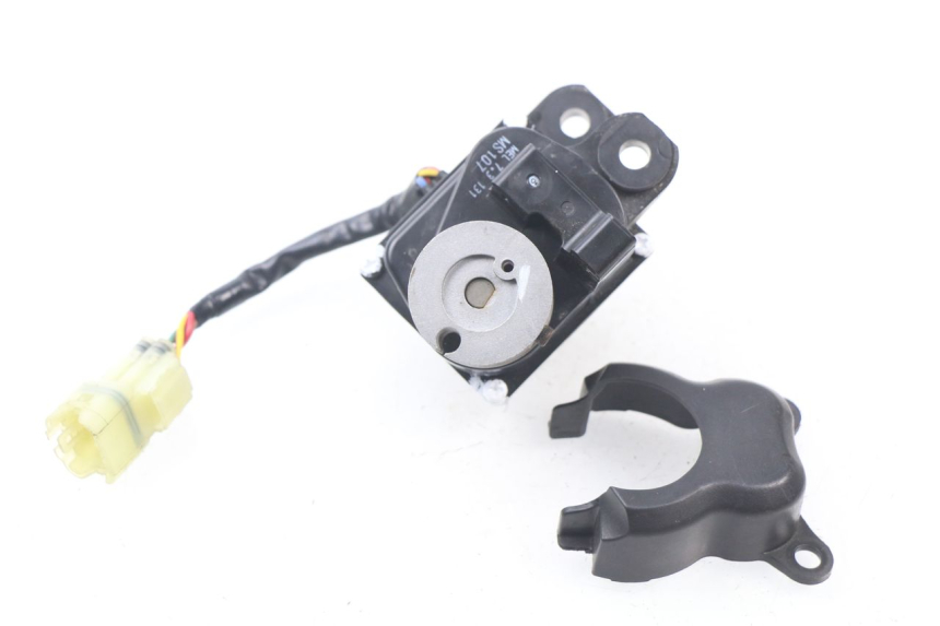 photo de MOTOR VALVULAS ESCAPE HONDA CBR RR FIREBLADE 1000 (2006 - 2007) - Vista principal