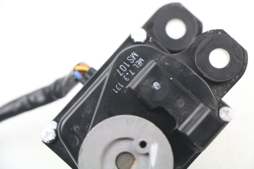 photo de MOTOR VALVULAS ESCAPE HONDA CBR RR FIREBLADE 1000 (2006 - 2007) - Vista general del producto