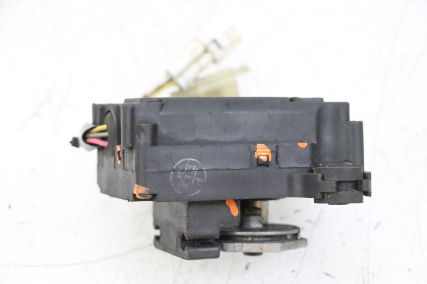 photo de MOTOR VALVULAS ESCAPE SUZUKI GSXR GSX-R 1000 (2003 - 2004) - Vista general del producto