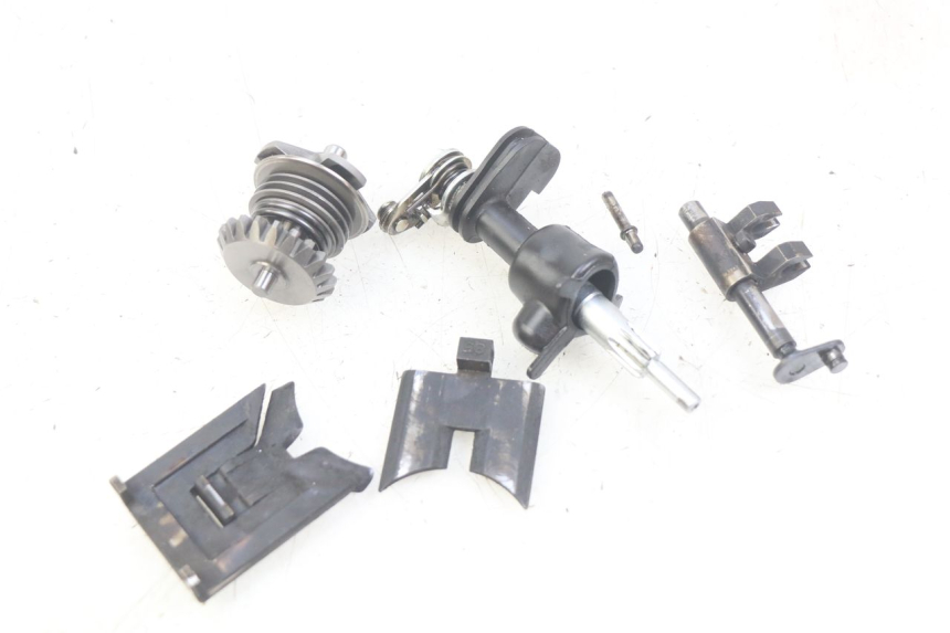 photo de MOTOR VALVULAS ESCAPE KAWASAKI KX 85 (2001 - 2013) - Vista principal