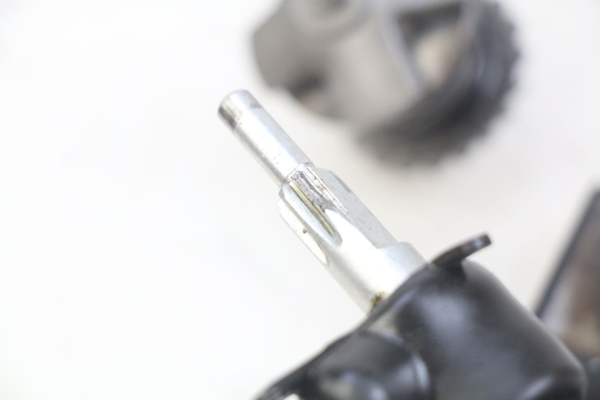 photo de MOTOR VALVULAS ESCAPE KAWASAKI KX 85 (2001 - 2013) - Detalle de la pieza