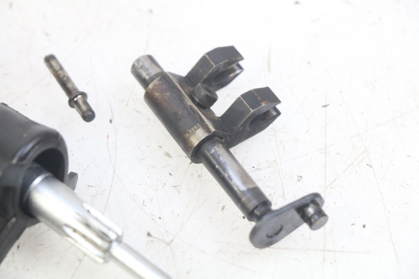 photo de MOTOR VALVULAS ESCAPE KAWASAKI KX 85 (2001 - 2013) - Características distintivas