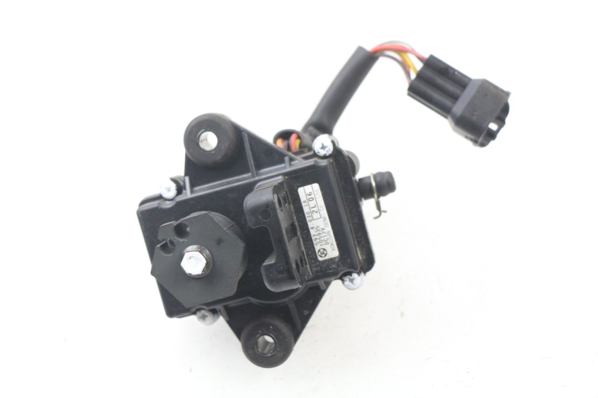 photo de MOTOR VALVULAS ESCAPE DUCATI M796 MONSTER 796 (2010 - 2014) - Vista principal