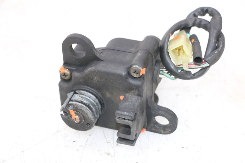 photo de MOTOR VALVULAS ESCAPE HONDA NSR R 125 (1994 - 2003) - Vista principal