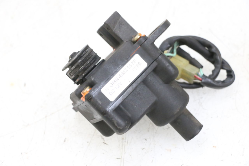 photo de MOTOR VALVULAS ESCAPE HONDA NSR R 125 (1994 - 2003) - Recambio usado revisado
