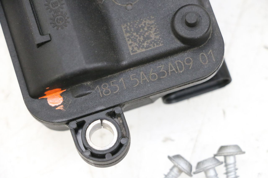 photo de MOTOR VALVULAS ESCAPE BMW R GS 1250 (2021 - 2024) - Vista general del producto