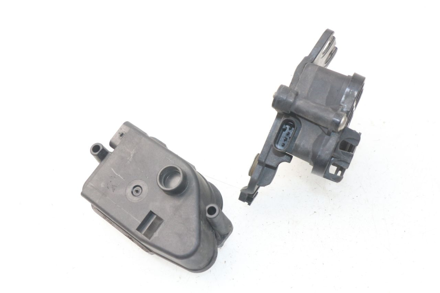 photo de MOTOR VALVULAS ESCAPE BMW S RR ABS S1000RR 1000 (2009 - 2011) - Zoom estado de uso