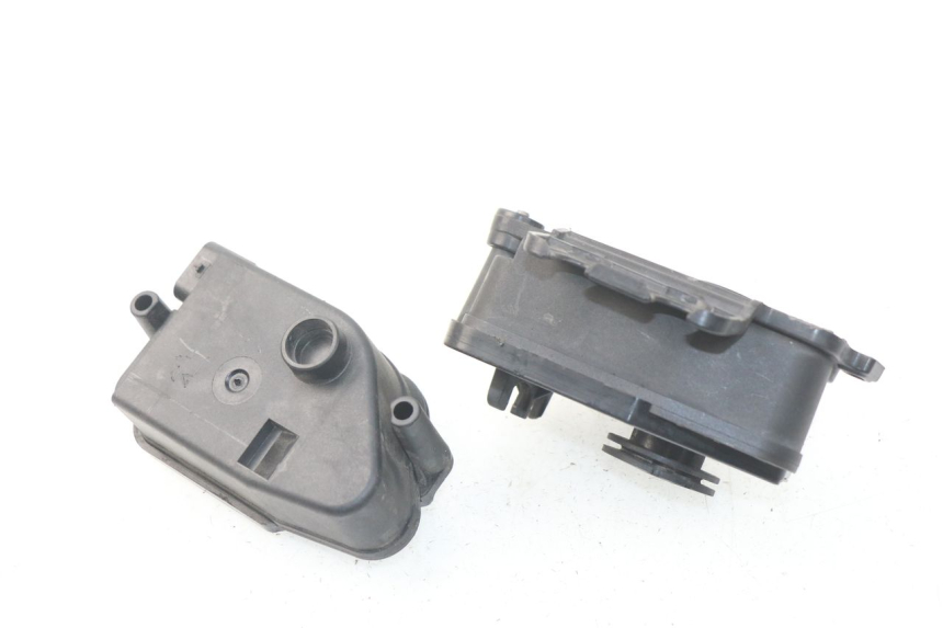 photo de MOTOR VALVULAS ESCAPE BMW S RR ABS S1000RR 1000 (2009 - 2011) - Detalles de los puntos de fijación