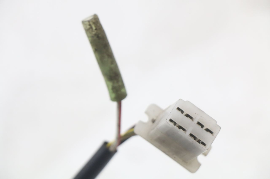 photo de MOTOR VALVULAS ESCAPE YAMAHA TDR DELTABOX 125 (1997 - 2003) - Vista general del producto