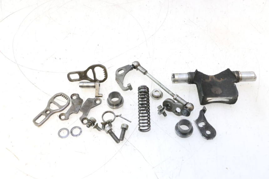 photo de MOTOR VALVULAS ESCAPE HUSABERG TE 250 (2011 - 2014) - Vista principal