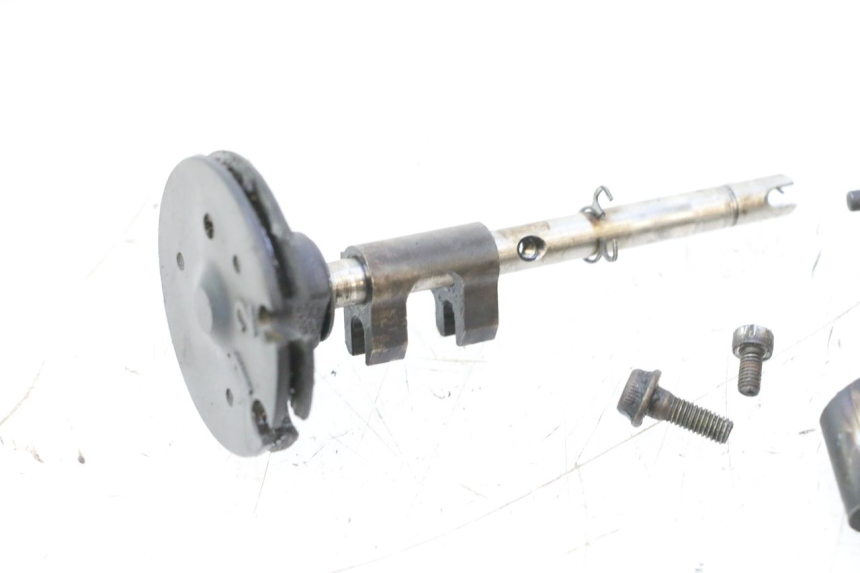 photo de MOTOR VALVULAS ESCAPE YAMAHA WAVE RUNNER GP R 1200 (2000 - 2003) - Características distintivas