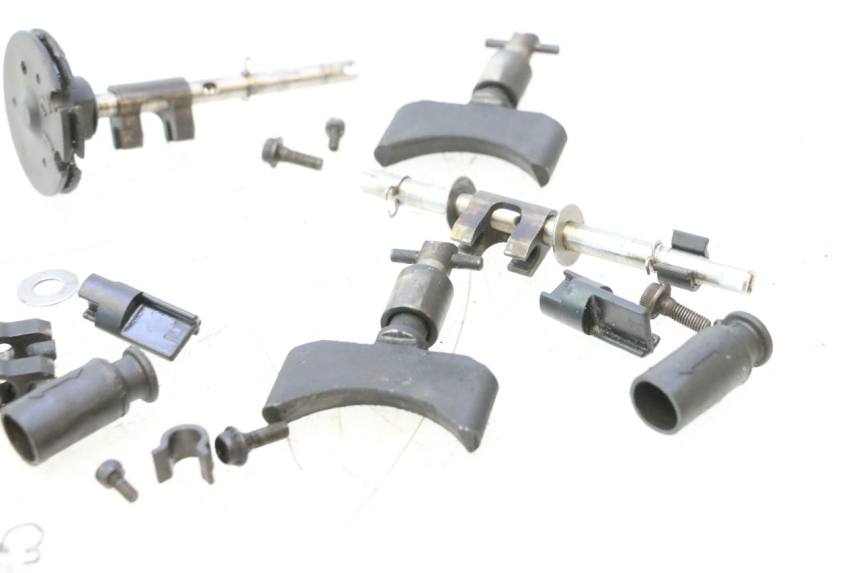 photo de MOTOR VALVULAS ESCAPE YAMAHA WAVE RUNNER GP R 1200 (2000 - 2003) - Vista general del producto