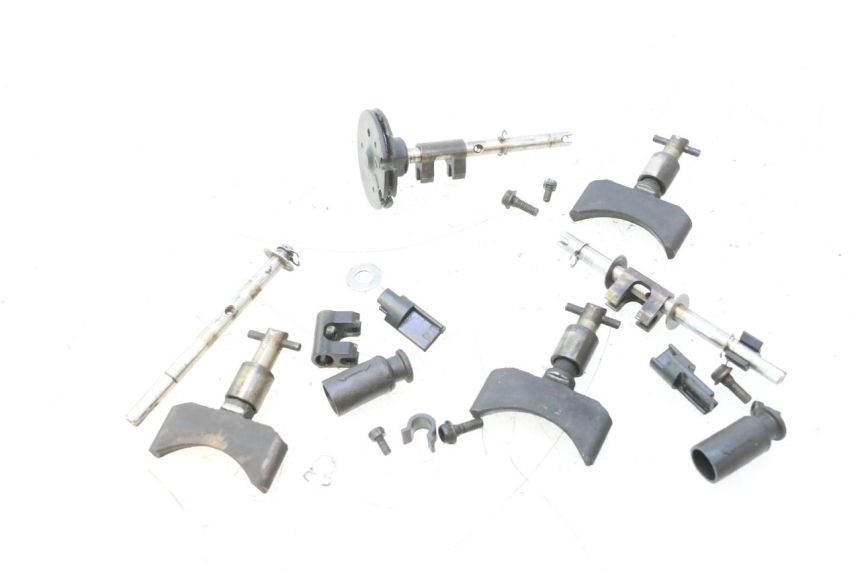 photo de MOTOR VALVULAS ESCAPE YAMAHA WAVE RUNNER GP R 1200 (2000 - 2003) - Estado de la superficie y material