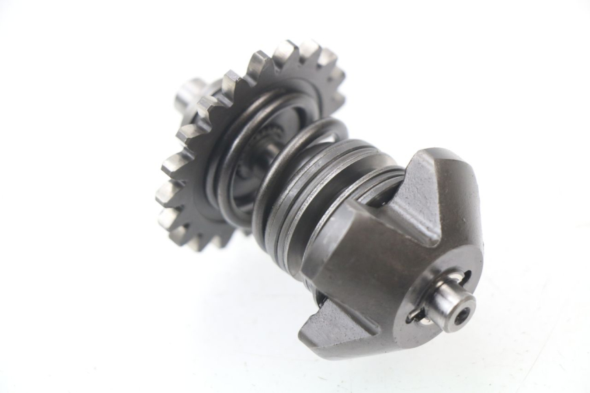 photo de MOTOR VALVULAS ESCAPE YAMAHA YZ 125 (1998 - 2005) - Vista principal