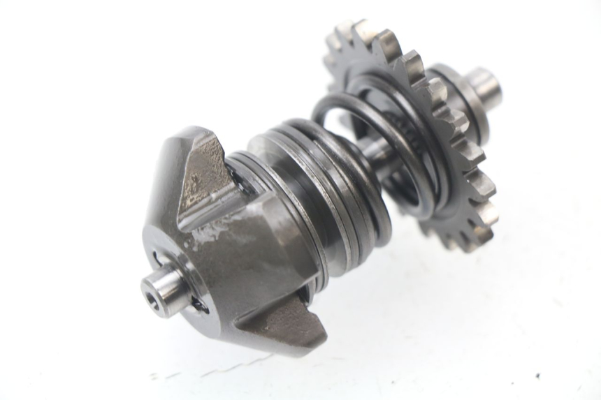 photo de MOTOR VALVULAS ESCAPE YAMAHA YZ 125 (1998 - 2005) - Otra perspectiva
