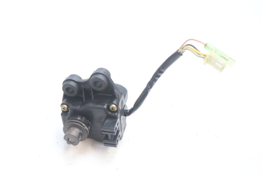 photo de MOTOR VALVULAS ESCAPE YAMAHA YZF R GENESIS 750 (1993 - 1998) - Zoom estado de uso
