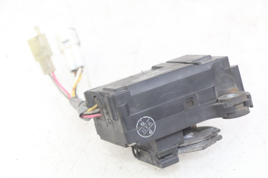 photo de MOTOR VÁLVULA DE ESCAPE KAWASAKI Z 750 (2007 - 2013) - Otra perspectiva