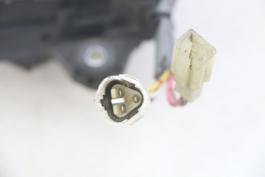 photo de MOTOR VÁLVULA DE ESCAPE KAWASAKI Z 750 (2007 - 2013) - Vista general del producto