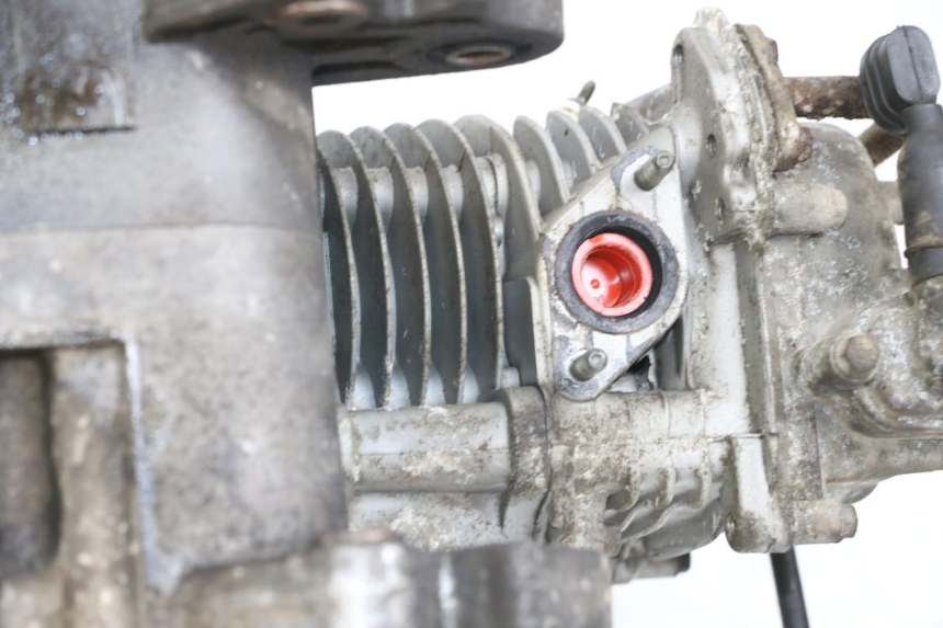 photo de Motor BEELINE VELOCE 4T 50 (2011 - 2020) - Detalle de la pieza