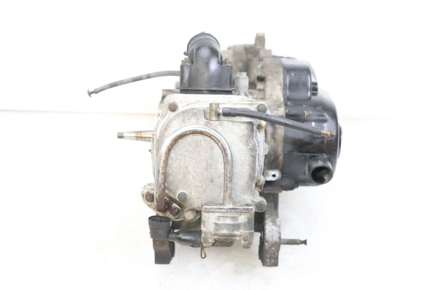 photo de Motor BEELINE VELOCE 4T 50 (2011 - 2020) - Características distintivas