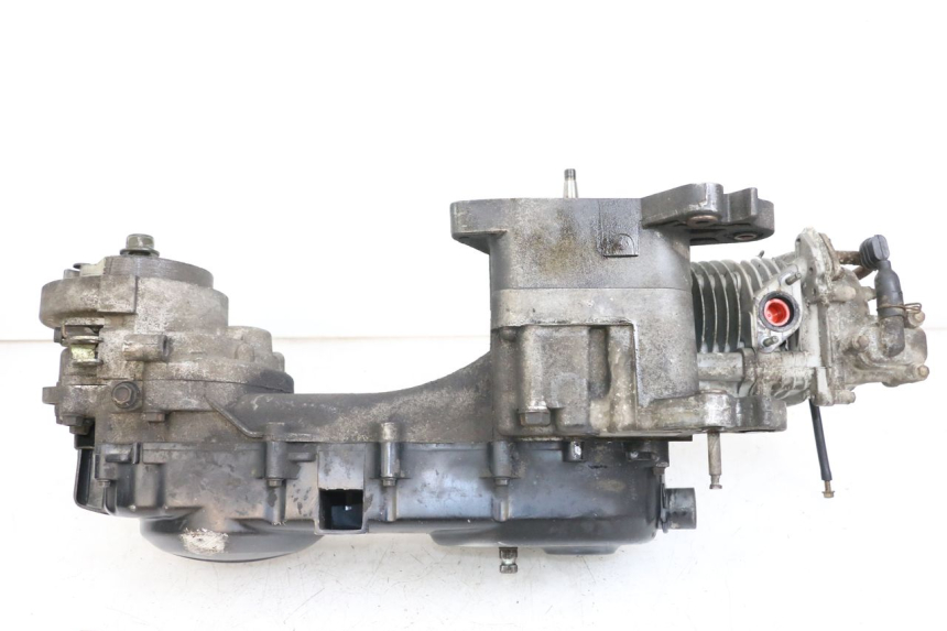 photo de Motor BEELINE VELOCE 4T 50 (2011 - 2020) - Zoom estado de uso