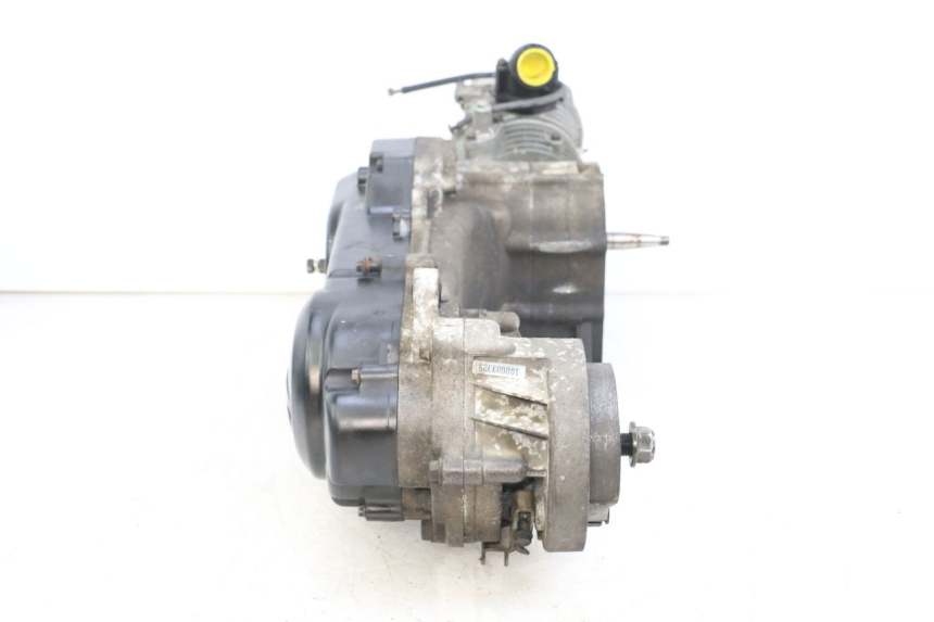 photo de Motor BEELINE VELOCE 4T 50 (2011 - 2020) - Otra perspectiva