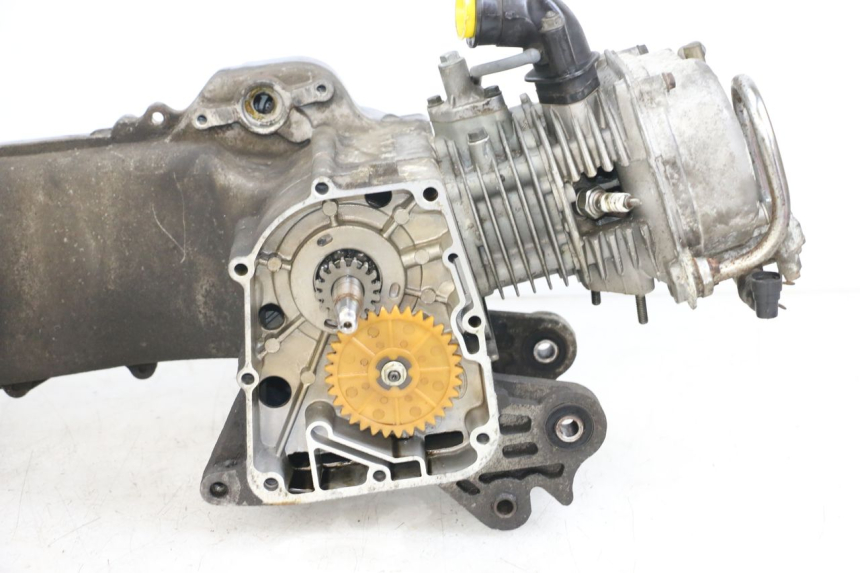 photo de Motor BEELINE VELOCE 4T 50 (2011 - 2020) - Recambio usado revisado