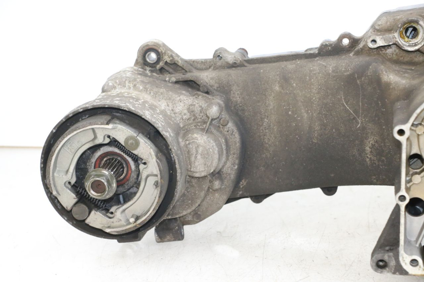 photo de Motor BEELINE VELOCE 4T 50 (2011 - 2020) - Marcados y referencias originales
