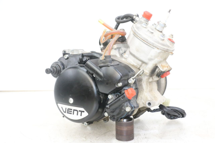 photo de MOTOR VENT DERAPAGE 50 (2018 - 2023) - Vista principal