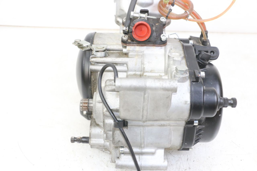 photo de MOTOR VENT DERAPAGE 50 (2018 - 2023) - Detalle de la pieza