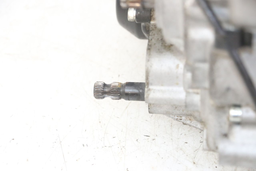 photo de MOTOR VENT DERAPAGE 50 (2018 - 2023) - Zoom estado de uso