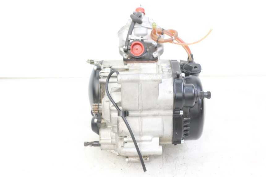 photo de MOTOR VENT DERAPAGE 50 (2018 - 2023) - Primer plano técnico