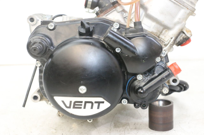photo de MOTOR VENT DERAPAGE 50 (2018 - 2023) - Vista general del producto