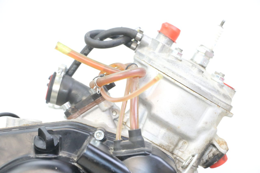 photo de MOTOR VENT DERAPAGE 50 (2018 - 2023) - Detalles de los puntos de fijación