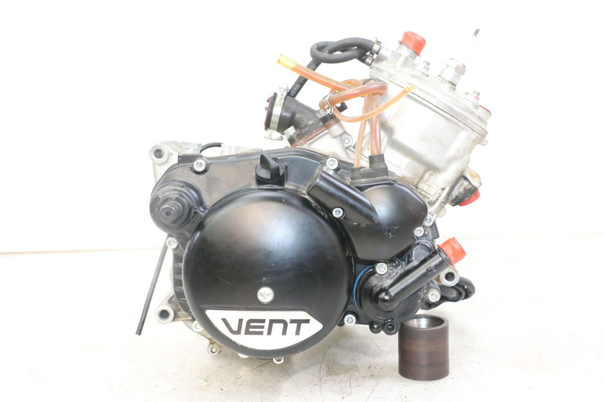 photo de MOTOR VENT DERAPAGE 50 (2018 - 2023) - Estado de la superficie y material