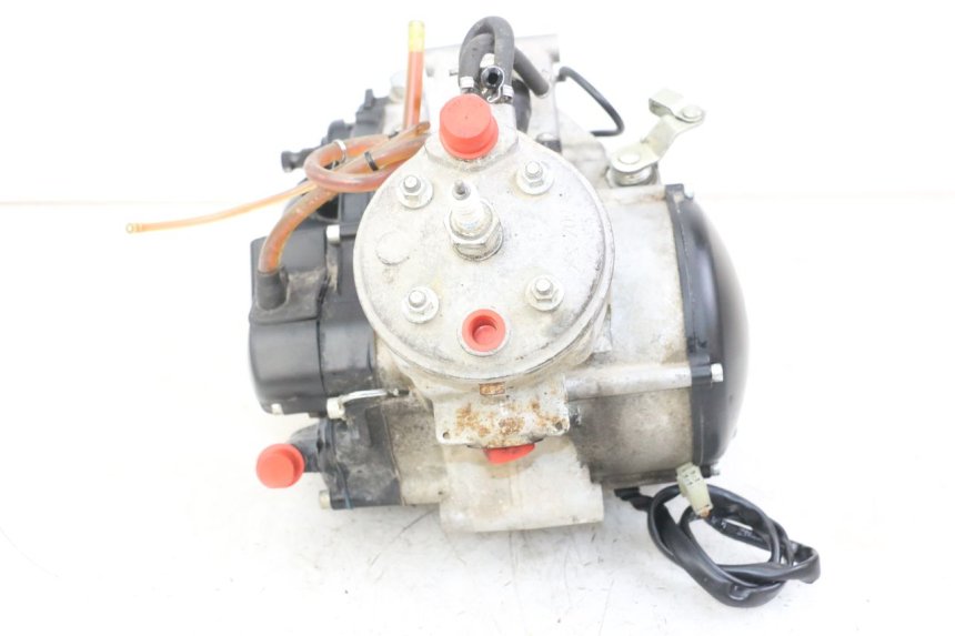 photo de MOTOR VENT DERAPAGE 50 (2018 - 2023) - Marcados y referencias originales