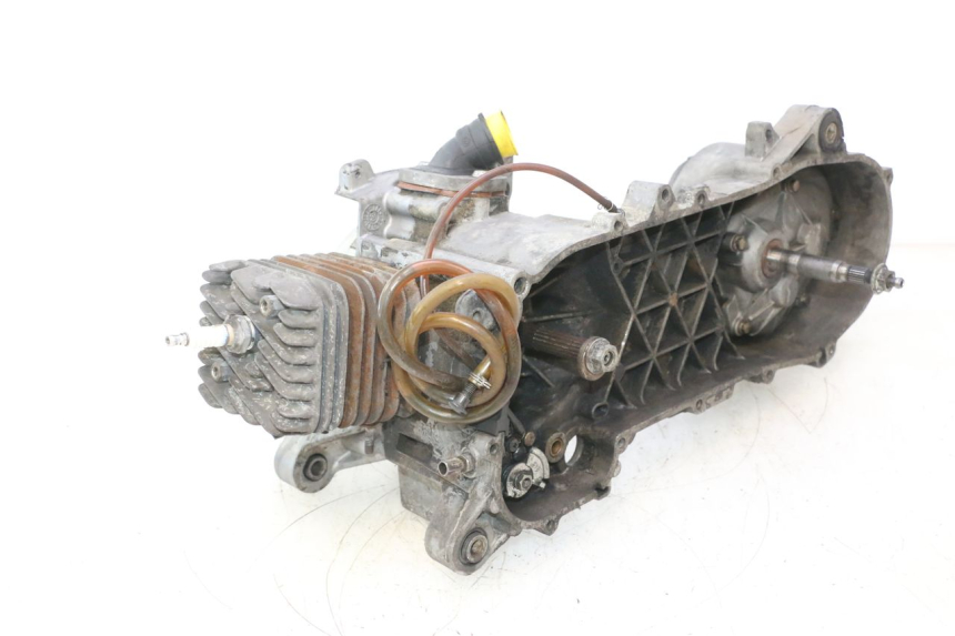 photo de MOTOR PIAGGIO VESPA LX 2T 50 (2005 - 2013) - Foto de producto adicional