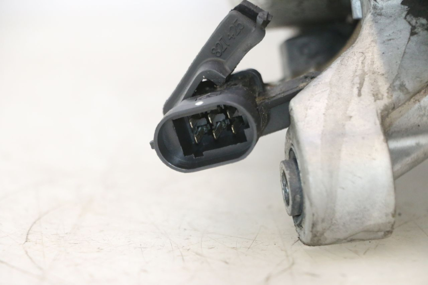 photo de MOTOR PIAGGIO VESPA LX 2T 50 (2005 - 2013) - Inspección visual detallada