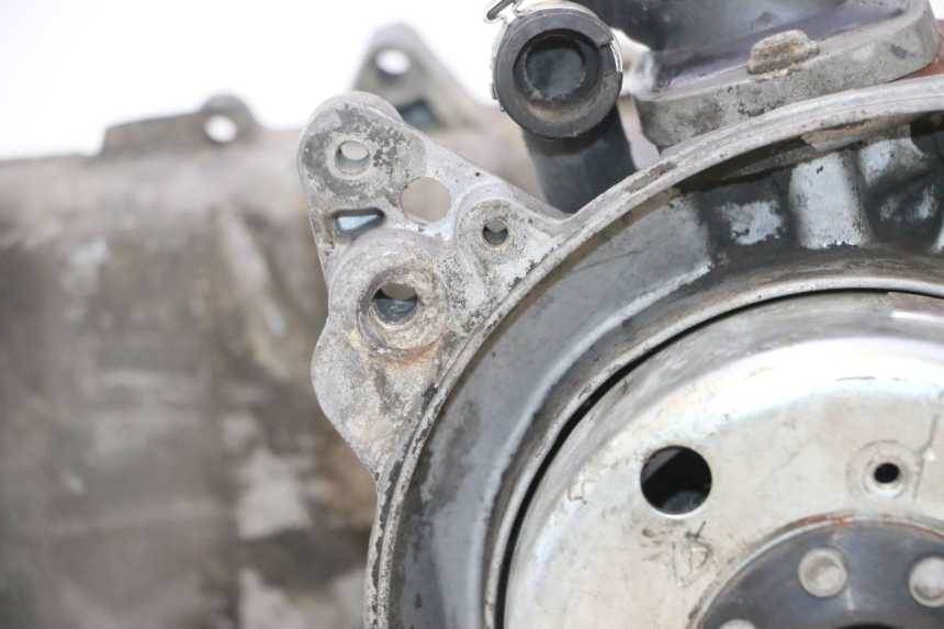 photo de MOTOR PIAGGIO VESPA LX 2T 50 (2005 - 2013) - Zoom calidad de ocasión
