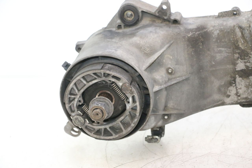 photo de MOTOR PIAGGIO VESPA LX 2T 50 (2005 - 2013) - Perfil de la pieza de repuesto